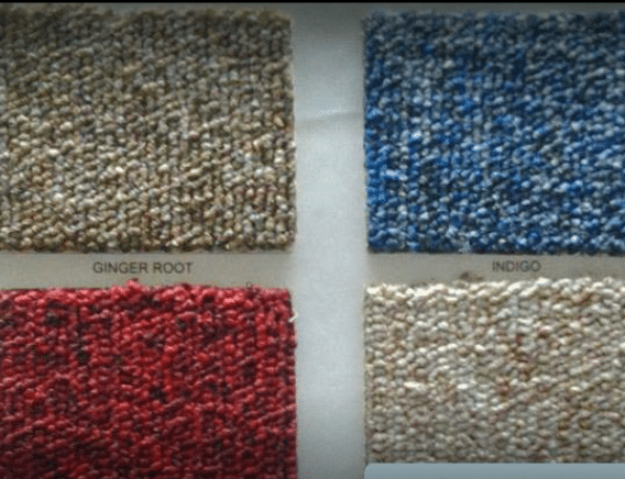 Carpet Dealers - Non Woven Carpets & Vinyl Flooring