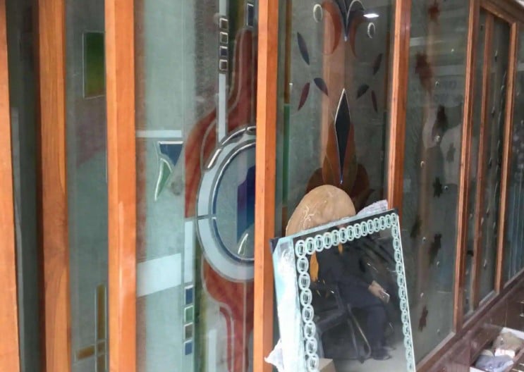 Chopra Glass Works