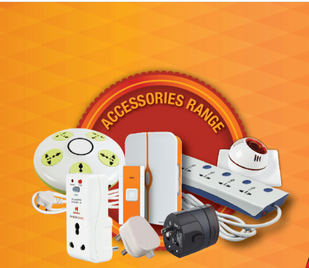 Havell's Electrical Shop