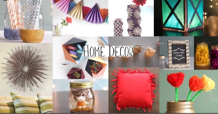 The Dekor Company | Home Decor Items
