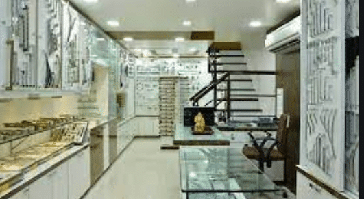 Jain Hardwares