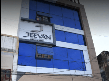 Jeevan Hardwares