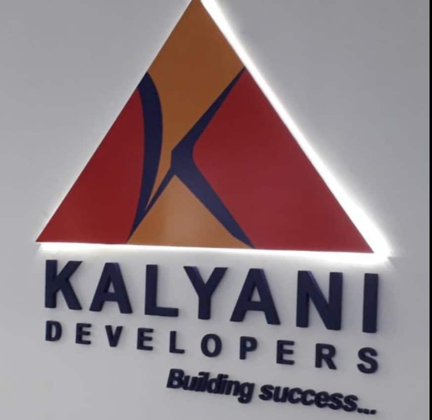 KALYANI DEVELOPERS - HYD