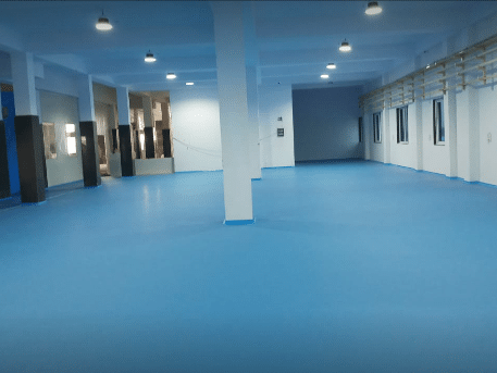 Makon solution - Epoxy Flooring In Chennai