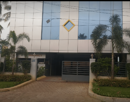 M/s. South East Constructions Company Private Limited