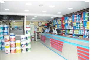 Om Serma Enterprises - Tata Steel Dealers, Isteel Dealers, Tata Tiscon Dealers