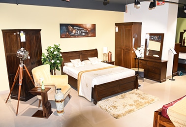 Royaloak Furniture Velachery