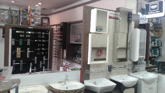 Asian Designer Hardwares