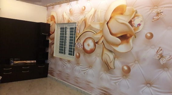 Wallpaper Chennai - Drapes Home (Excel, D'Decor, NGC, Nafees, STC, Marshalls, Asian Paints Nilaya, ATCO, A2W, A2B, Artisan India, Aarcee)