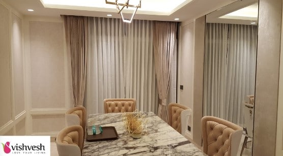 Vishvesh Textiles
