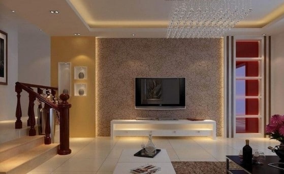 DOT 3 wallpapers & floor vinyls