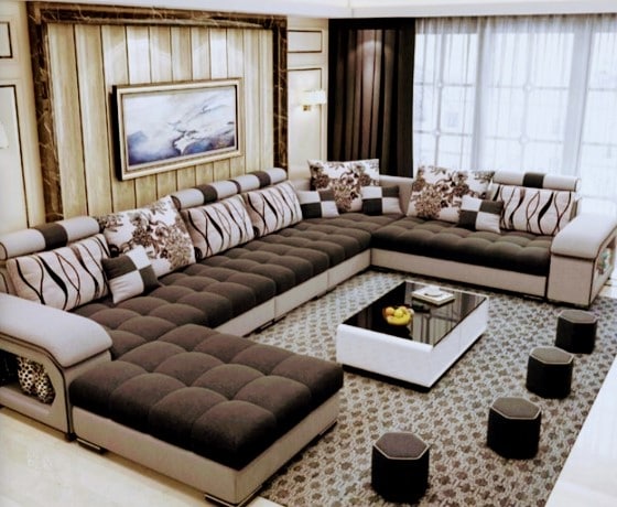 Jai Bharath Furnishings