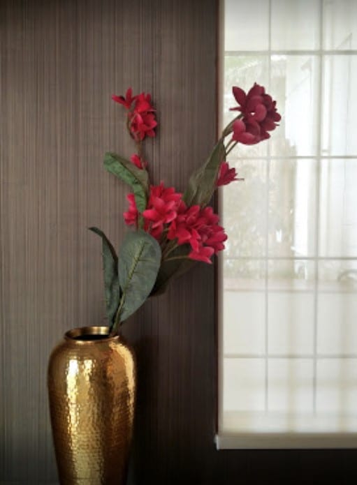 The Artisan House - Wallpaper, Window blinds & Curtains Shops In Chennai