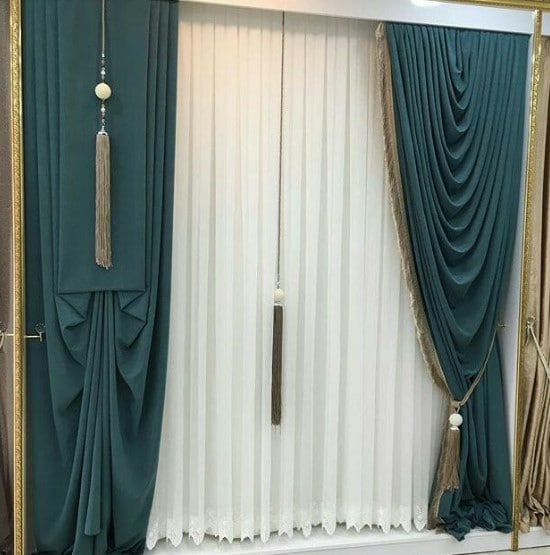 CURTAINS 'N' CUSHIONS, 2ND FLOOR