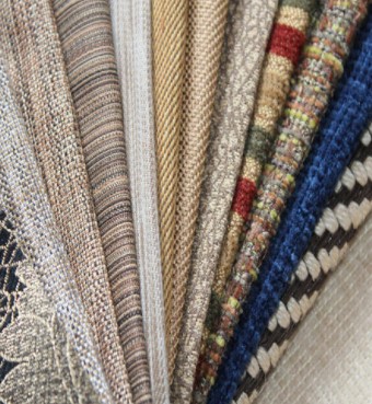 Upholstery Fabric Chennai