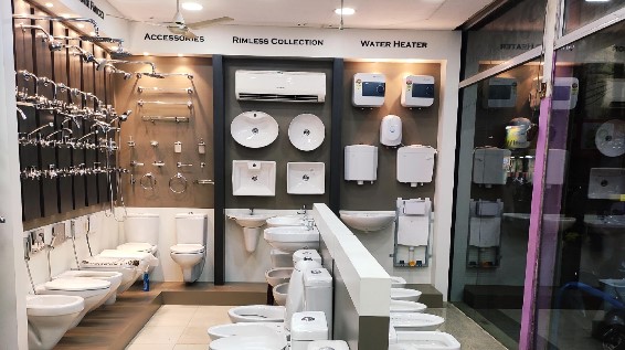 KALANJIAM COMPANY