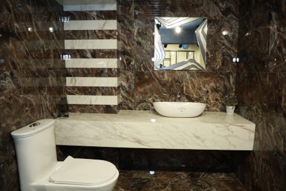 IK Classiva - Premium Tiles and Sanitaryware in Kilpauk Chennai