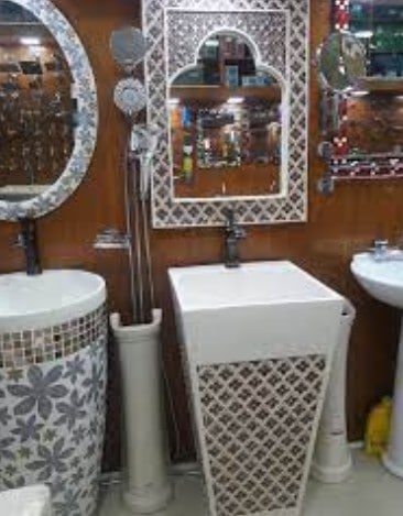 ROYAL SANITARY STORES