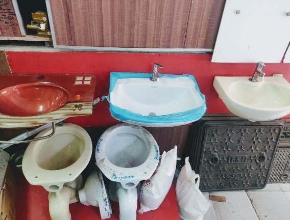 Palani Murugan Hardware