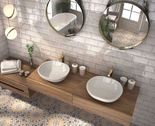 Indulge Decors Chennai Showroom