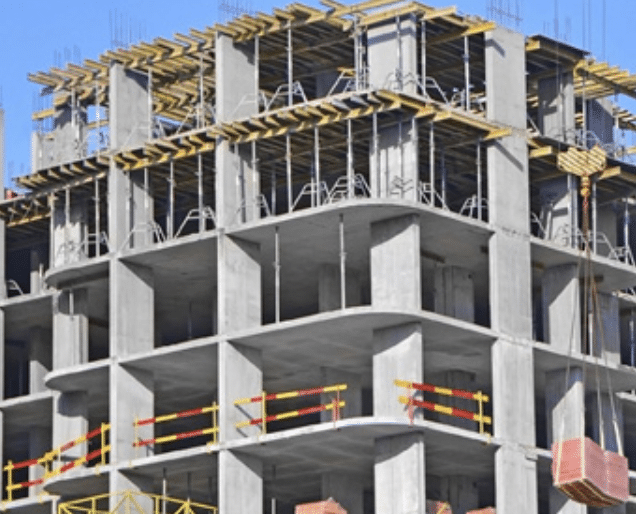 Shree Constructions Chennai Pvt Ltd