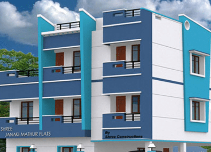 Shree Constructions