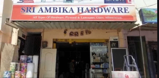 Sri Ambika Hardware