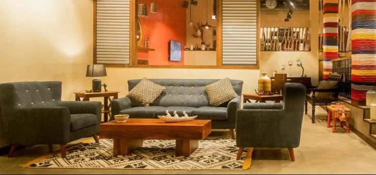 Studio Pepperfry - Furniture Store in OMR, Chennai