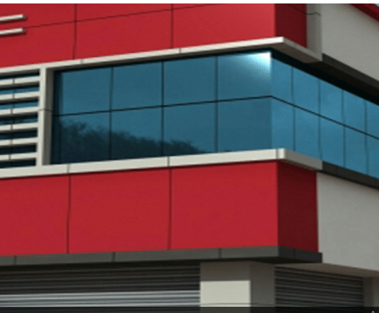 VINO ALUMINIUM / Mapl ACP Sheets Dealer