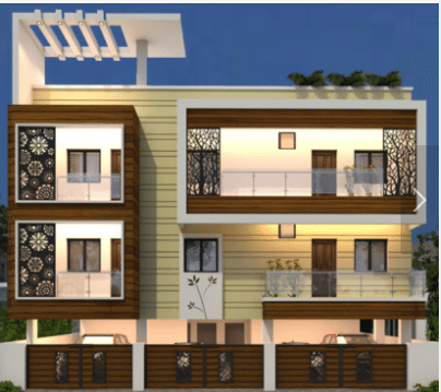 Vijaya Prakash Housing & Infra
