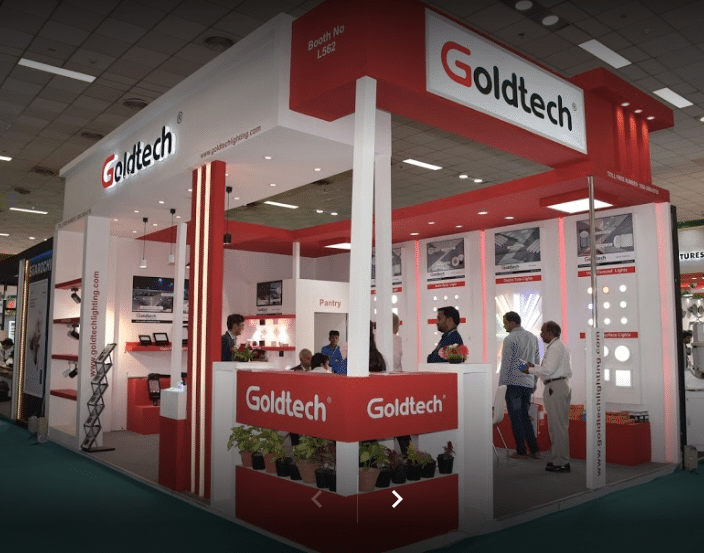 Goldtech: Infrared thermometer and LED Light Manufacturer