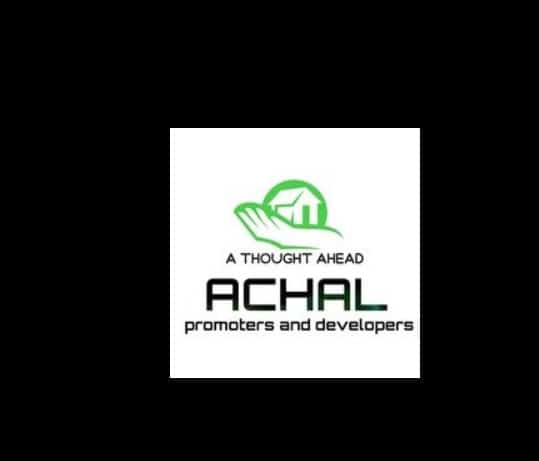 Achal Promoters and Developers