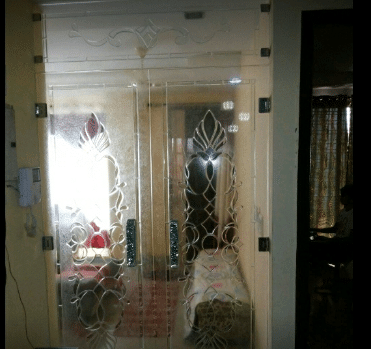 Ajay glasses & aluminium fabricators