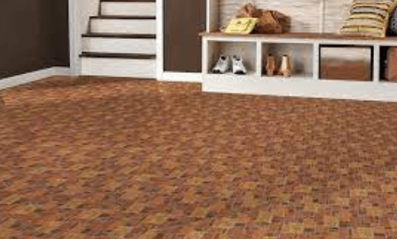 Armstrong Flooring System