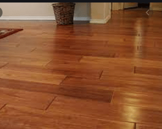 Flooring Concept