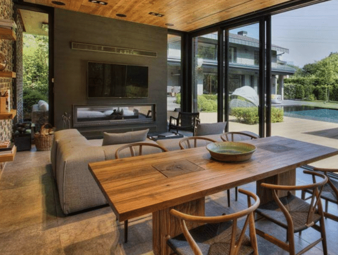 FunderMax - BSure Interiors
