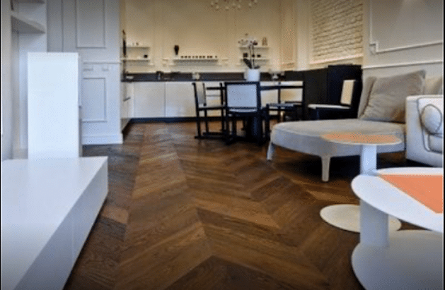 NOTION - Luxury Flooring Concepts