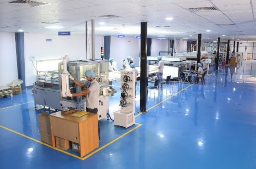 Bluebird Solar Pvt. Ltd.