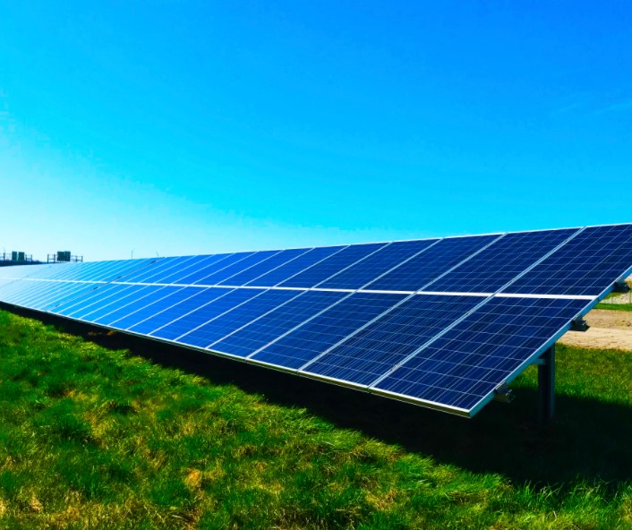 Solargrace