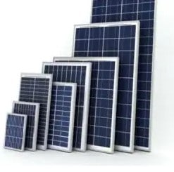 OORJA SOLAR