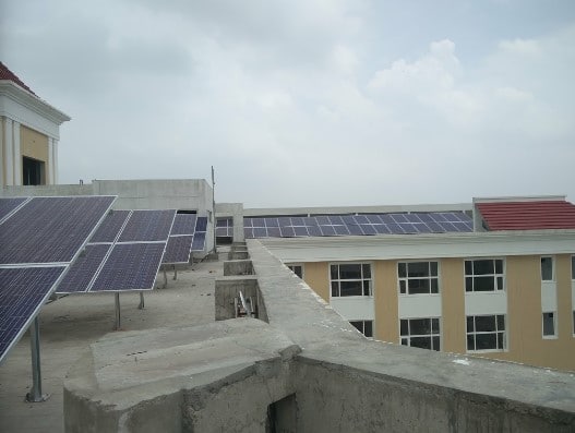 Raynergy Solar Private Limited