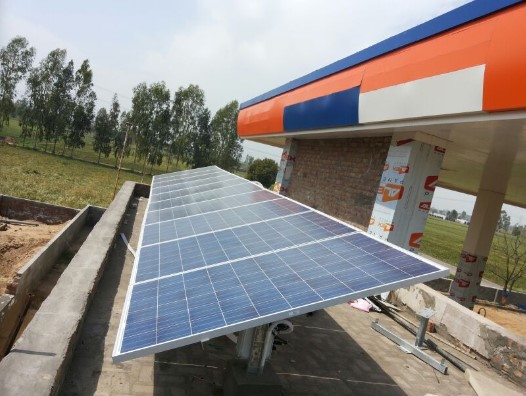 A Energys Pvt. Ltd.