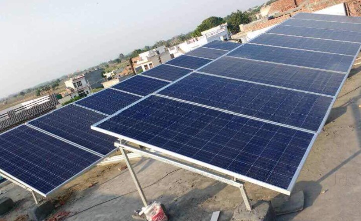Ensupra Solar India
