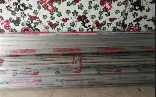 Shiv Shakti Aluminiums