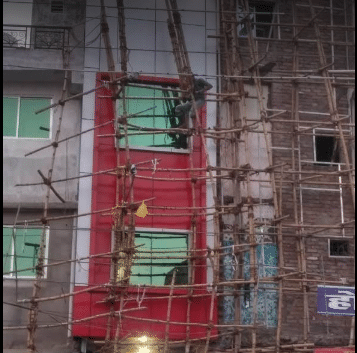 Shree Giri Raj Aluminium