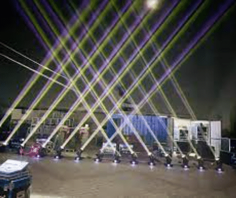 Stan Lightings
