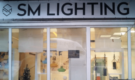 S.M Lighting