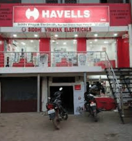 Siddi Vinayak Electricals