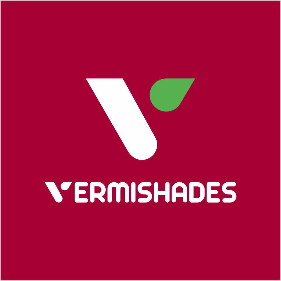 Vermishades