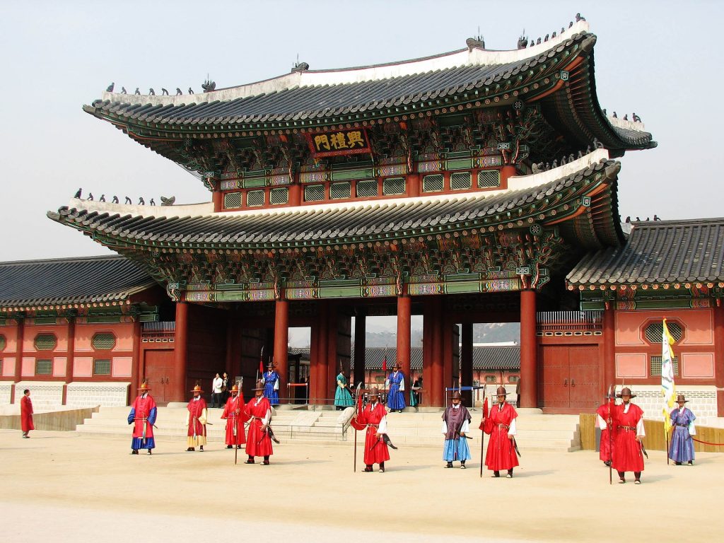 Architecture and Design through Ages